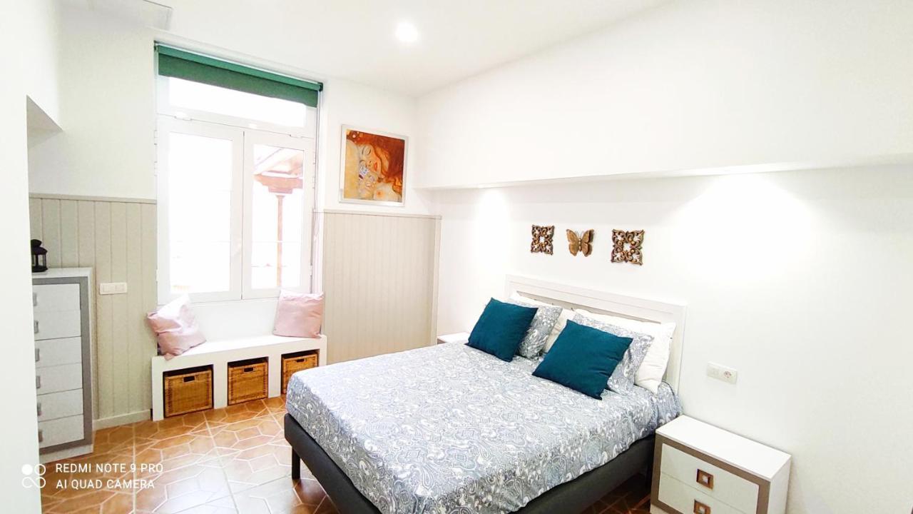 Villas Norte Piscina Privada Climatizada La Victoria de Acentejo Εξωτερικό φωτογραφία