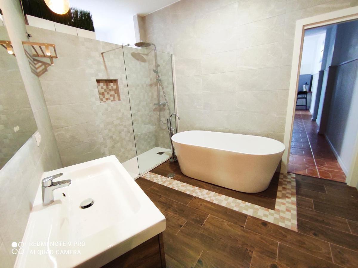 Villas Norte Piscina Privada Climatizada La Victoria de Acentejo Εξωτερικό φωτογραφία
