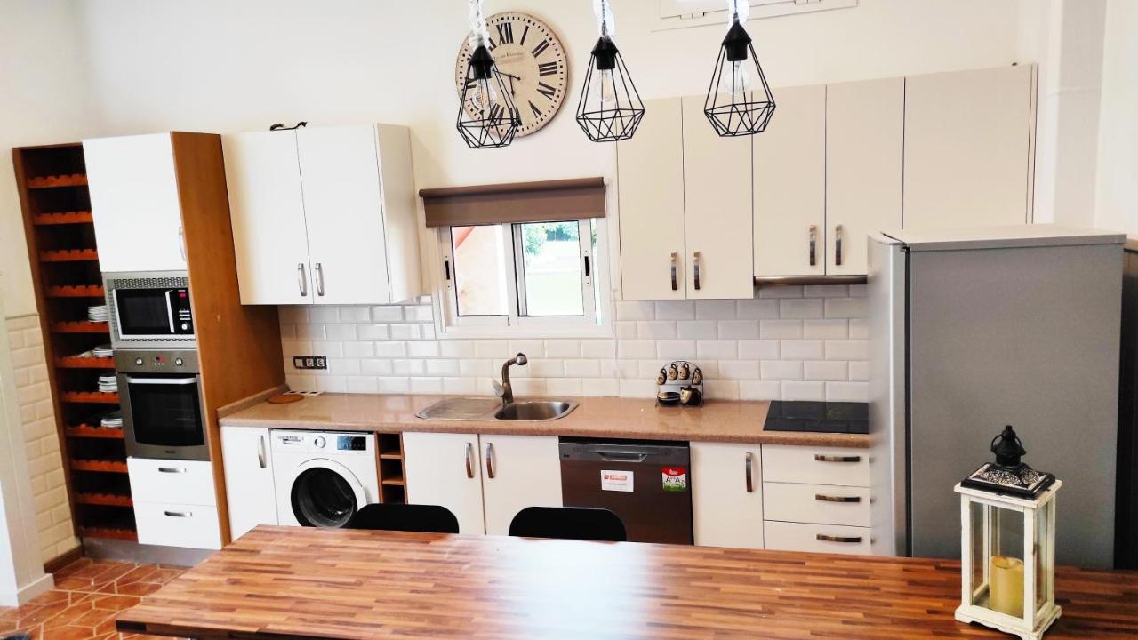 Villas Norte Piscina Privada Climatizada La Victoria de Acentejo Εξωτερικό φωτογραφία