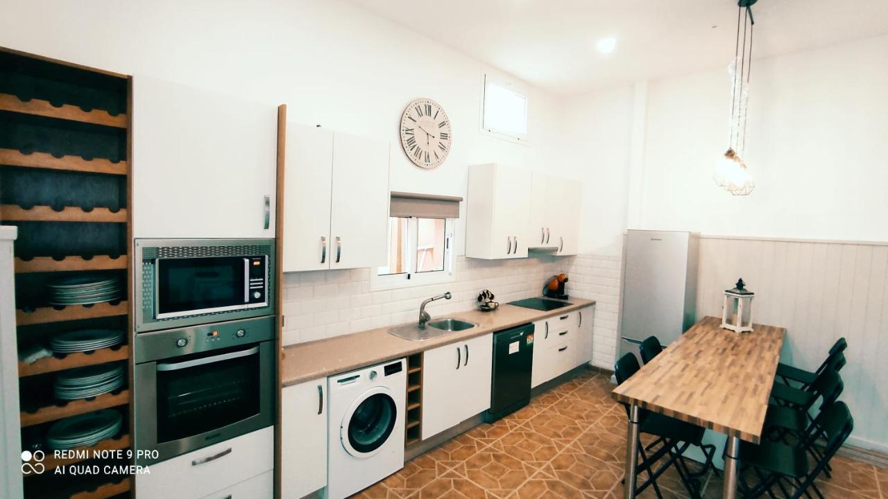 Villas Norte Piscina Privada Climatizada La Victoria de Acentejo Εξωτερικό φωτογραφία
