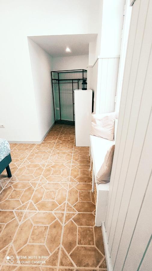 Villas Norte Piscina Privada Climatizada La Victoria de Acentejo Εξωτερικό φωτογραφία