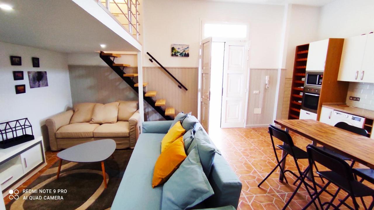 Villas Norte Piscina Privada Climatizada La Victoria de Acentejo Εξωτερικό φωτογραφία