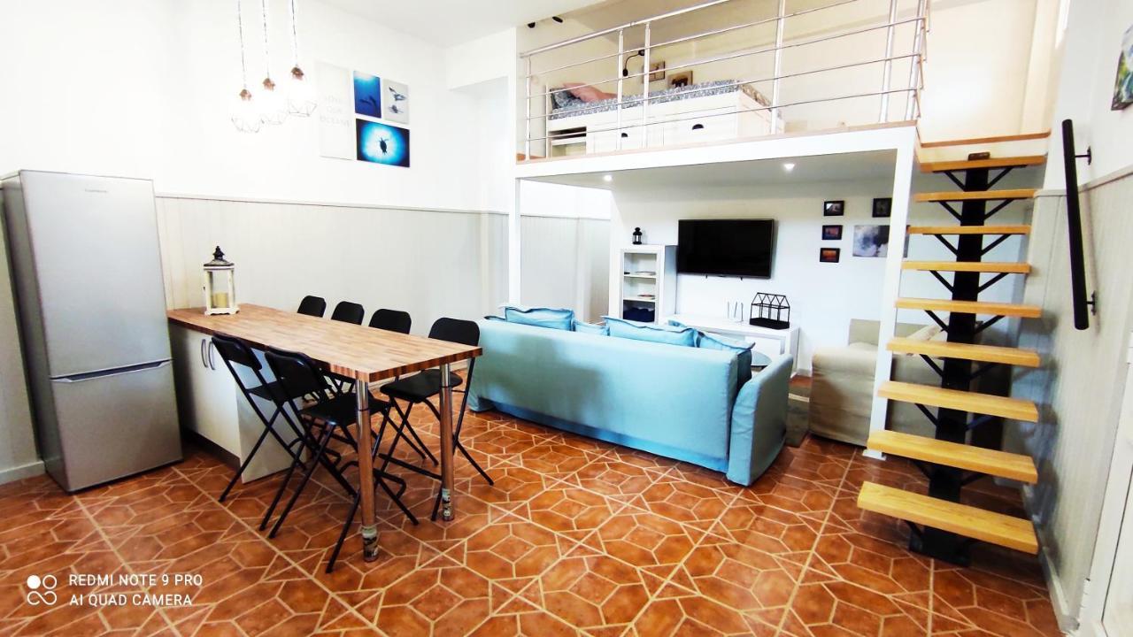 Villas Norte Piscina Privada Climatizada La Victoria de Acentejo Εξωτερικό φωτογραφία