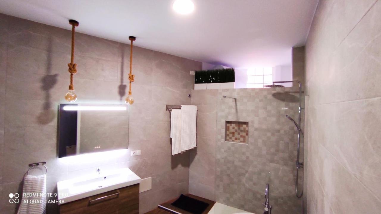 Villas Norte Piscina Privada Climatizada La Victoria de Acentejo Εξωτερικό φωτογραφία