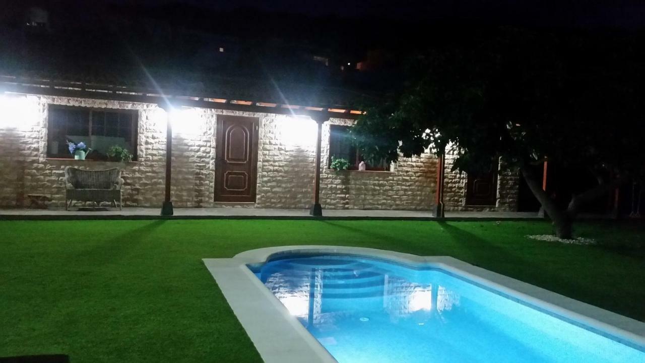 Villas Norte Piscina Privada Climatizada La Victoria de Acentejo Εξωτερικό φωτογραφία