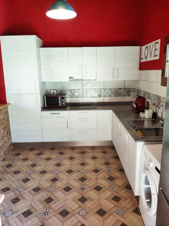 Villas Norte Piscina Privada Climatizada La Victoria de Acentejo Εξωτερικό φωτογραφία