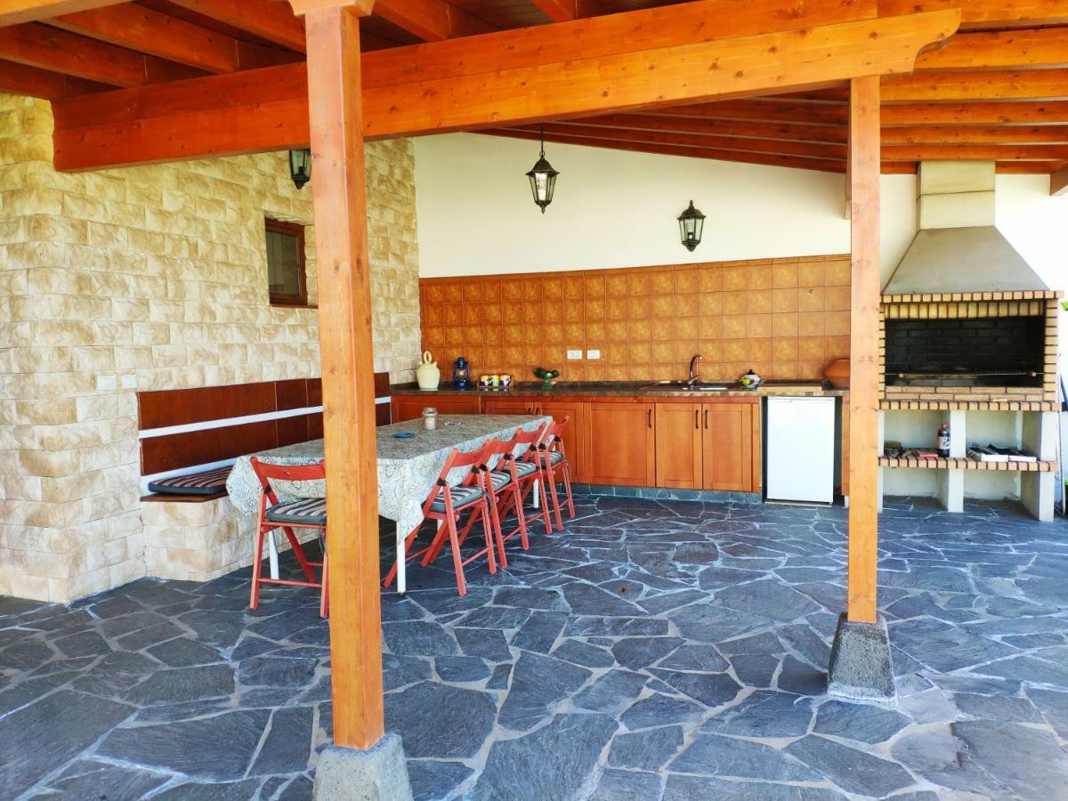 Villas Norte Piscina Privada Climatizada La Victoria de Acentejo Εξωτερικό φωτογραφία
