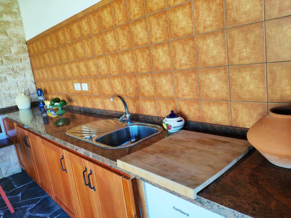 Villas Norte Piscina Privada Climatizada La Victoria de Acentejo Εξωτερικό φωτογραφία