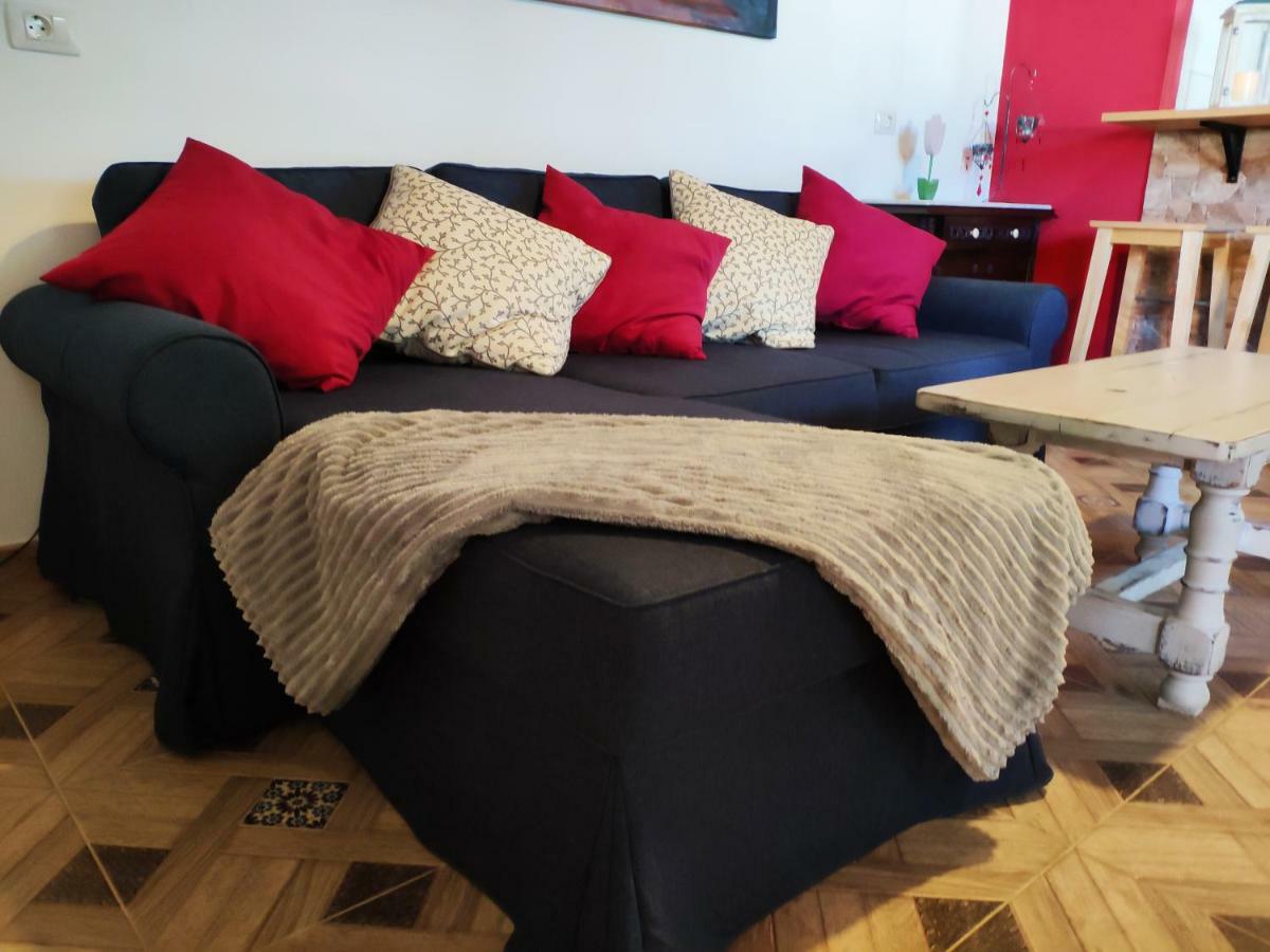 Villas Norte Piscina Privada Climatizada La Victoria de Acentejo Εξωτερικό φωτογραφία